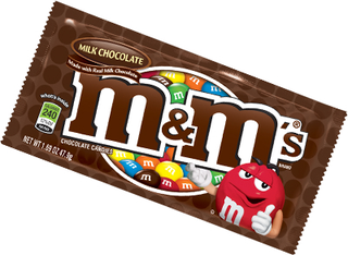 Illustration for article titled Assorted Candies, Ranked
